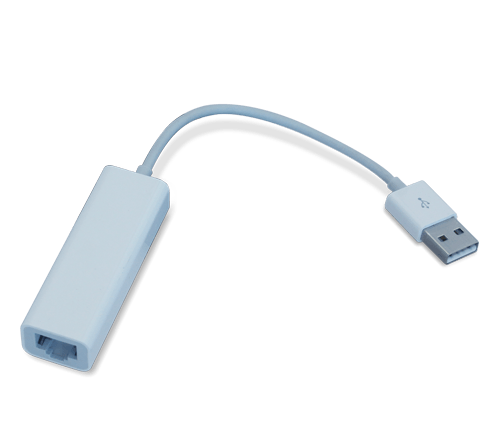 USB 2 Ethernet Adapter 