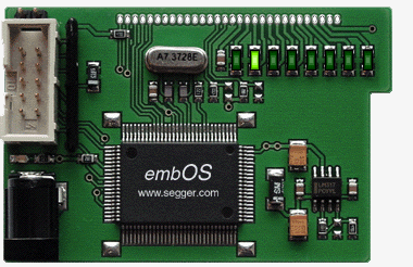embos simulation device